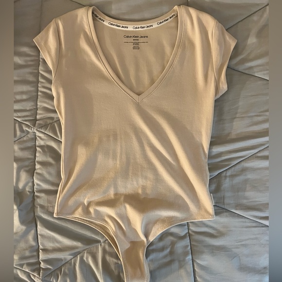 Bodysuit - Picture 1 of 1